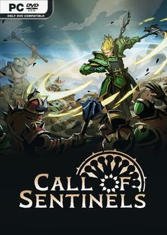 Tải game Call of Sentinels v1.0.1.8-P2P