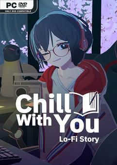 Tải game Chill with You Lo-Fi Story-TENOKE