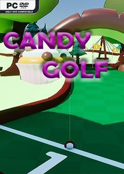 Tải game Candy Golf-TENOKE