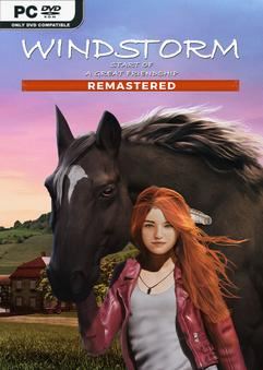 Tải game Windstorm Start of a Great FS Remastered-TENOKE