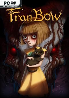 Tải game Fran Bow Remastered-SKIDROW