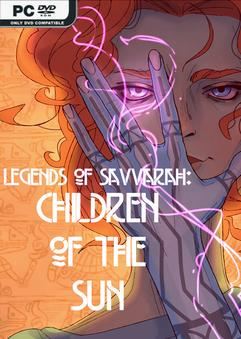 Tải game Legends of Savvarah Children of the Sun-TENOKE