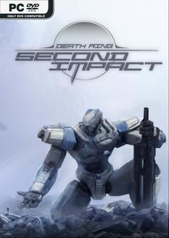 Tải game Death Ring Second Impact Early Access