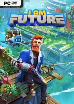 Tải game I Am Future Cozy Apocalypse Survival v1.2.0.009r-P2P