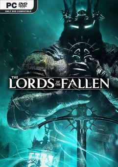 Tải game Lords of the Fallen Deluxe Edition v1.6.18-P2P