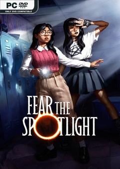 Tải game Fear the Spotlight-GoldBerg
