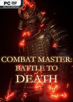 Tải game Combat Master Battle to DEATH-TENOKE