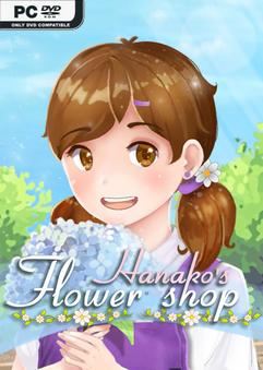 Tải game Hanakos Flower Shop-TENOKE