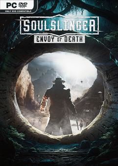Tải game Soulslinger Envoy of Death v1.03-P2P