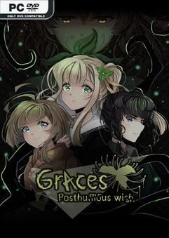 Tải game Graces Posthumous Wish-TENOKE