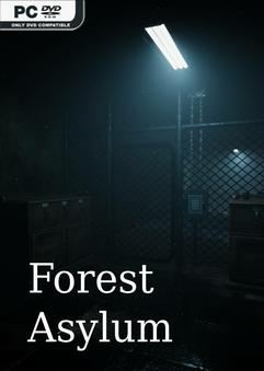 Tải game Forest Asylum-DRMFREE
