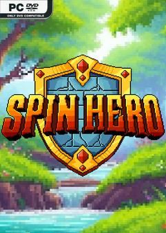 Tải game Spin Hero-TiNYiSO