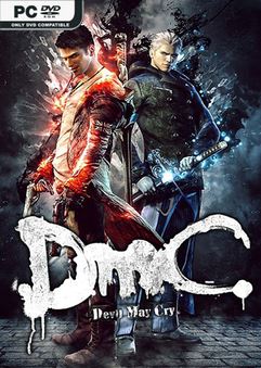 Tải game DmC Devil May Cry v20250708-P2P