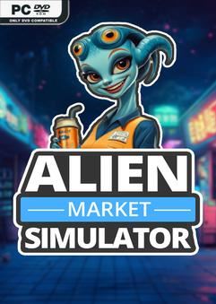 Tải game Alien Market Simulator Early Access