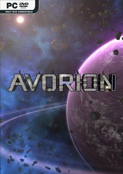 Tải game Avorion v2.5.7-P2P