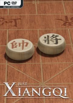 Tải game Just Xiangqi-TENOKE