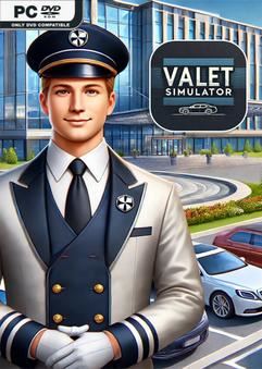 Tải game Valet Simulator Parking and Business Early Access