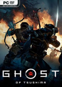 Tải game Ghost of Tsushima Directors Cut v1053.6.0712.1625-P2P
