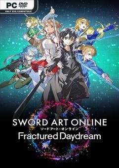 Tải game SWORD ART ONLINE Fractured Daydream v1.3.0.0-RUNE