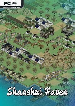 Tải game Shanshui Haven-TENOKE