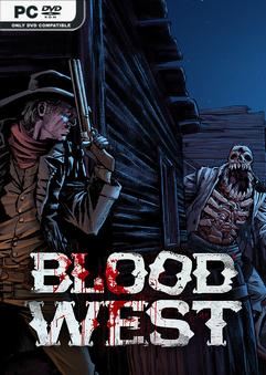 Tải game Blood West v4.6.0-P2P