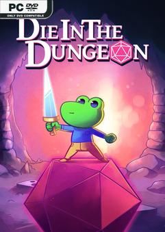 Tải game Die in the Dungeon Early Access