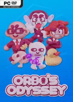 Tải game Orbos Odyssey v1.1.3-P2P
