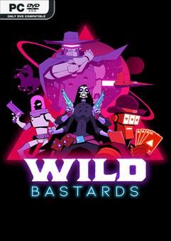 Tải game Wild Bastards-TENOKE