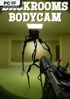 Tải game Backrooms Bodycam-TENOKE