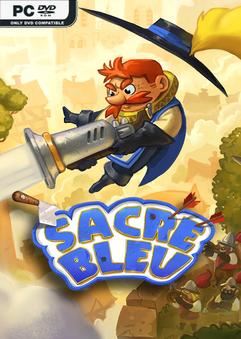 Tải game Sacre Bleu v1.0.16-P2P