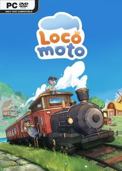 Tải game Locomoto v1.1.1-P2P