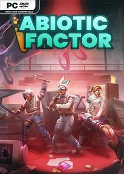 Tải game Abiotic Factor Crush Depth Early Access