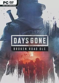 Tải game Days Gone Broken Road-P2P