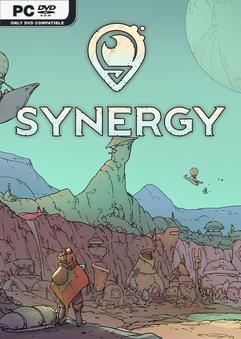 Tải game Synergy Early Access