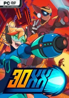 Tải game 30XX v1.3.3-P2P
