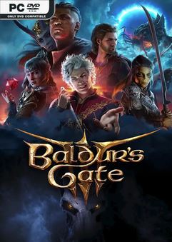 Tải game Baldurs Gate 3 v4.1.1.6848561-P2P