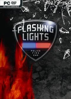 Tải game Flashing Lights v20251010-P2P