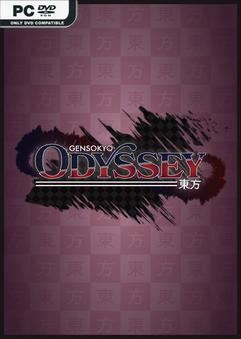 Tải game Gensokyo Odyssey-TENOKE