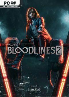 Tải game Vampire The Masquerade Bloodlines 2-RUNE