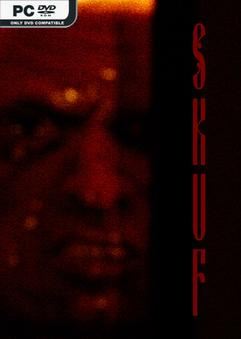 Tải game SKUF BACKROOMS-TENOKE