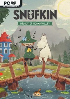 Tải game Snufkin Melody of Moominvalley v20250502-P2P