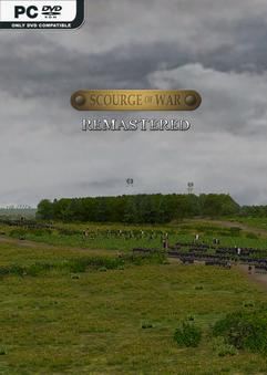 Tải game Scourge of War Remastered Gettysburg-TENOKE