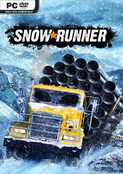 Tải game SnowRunner v1.663329-P2P
