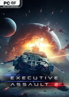 Tải game Executive Assault 2 v1.0.9.195a-P2P