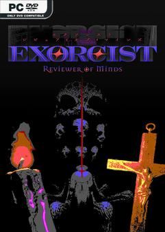 Tải game Exorcist Reviewer of Minds-TENOKE