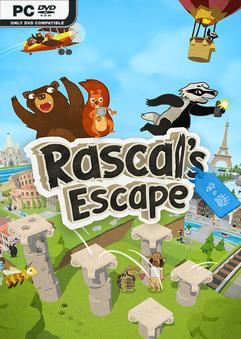 Tải game Rascals Escape-TENOKE