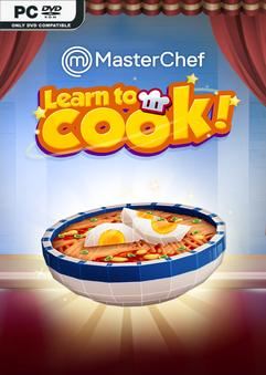 Tải game MasterChef Learn to Cook-TENOKE
