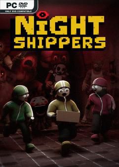 Tải game Night Shippers-TENOKE