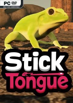 Tải game Stick Tongue-TENOKE