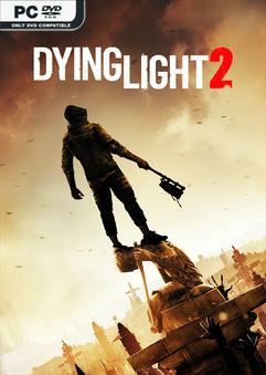 Tải game Dying Light 2 Reloaded Edition v1.19.0-TENOKE